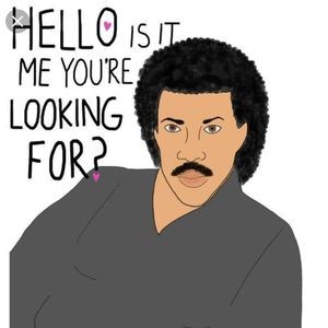 Meet your Posher, Gerald